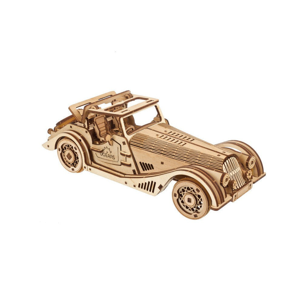 226pc Sports Car Rapid Mouse