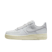 Women's Nike Air Force 1 PRM MF Summit White / Summit White DR9503-100