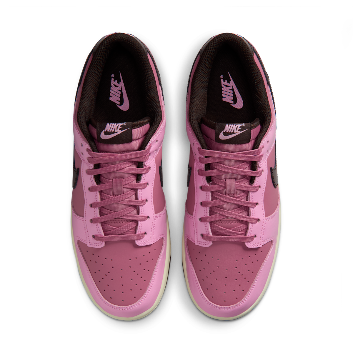 Men's Dunk Low Retro Shoes