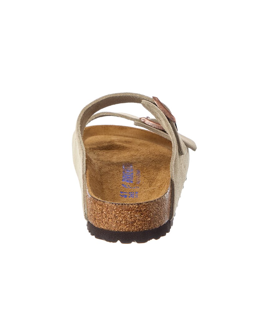 Birkenstock Arizona Leather Sandal