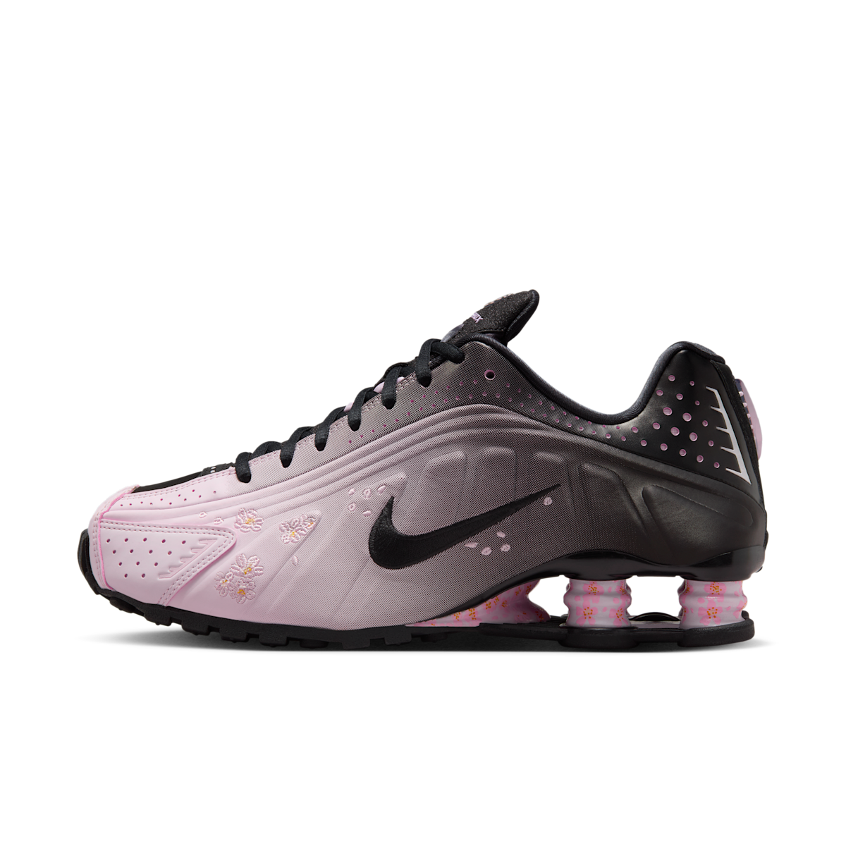 Women's Shox R4 Shoes