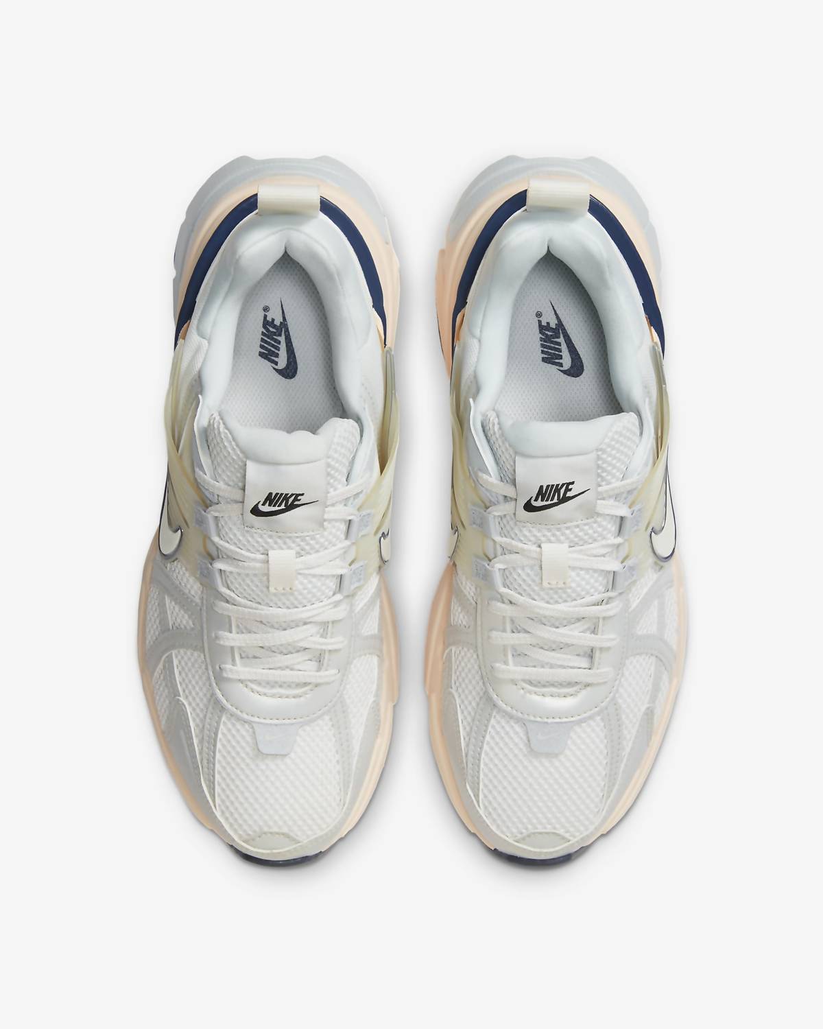Women's V2K Run Sneaker In Platinum Tint