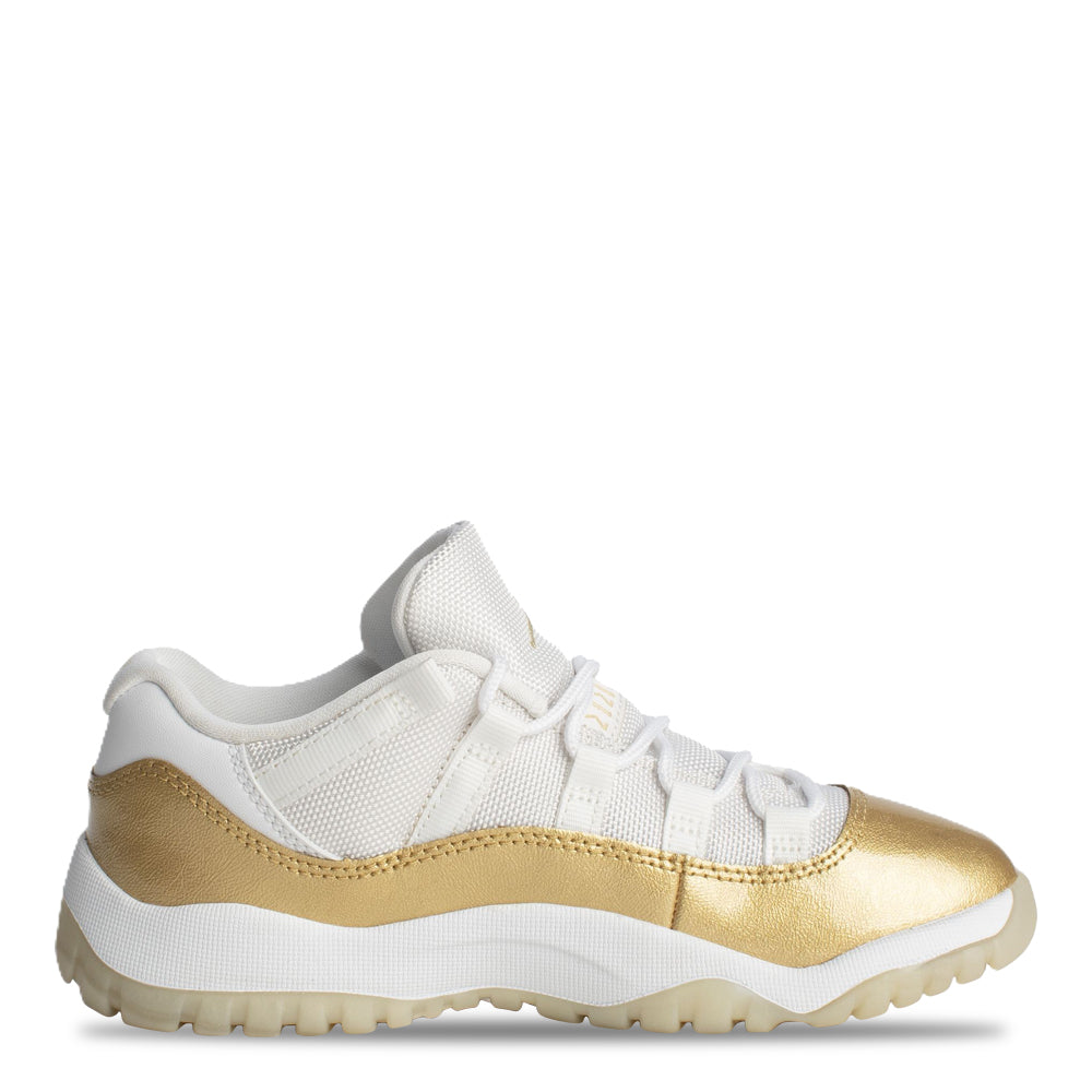 Air Jordan 11 Retro Low - Mother's Day - Little Kids' Sneakers