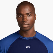 Men's Sb Dri-Fit Knit Jersey In Blue