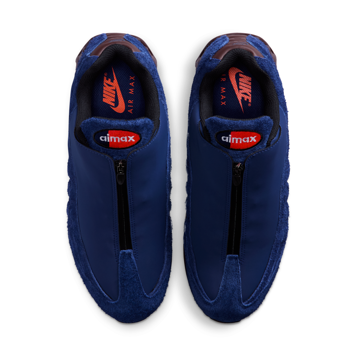 Men's Air Max 95 Big Bubble Shoes