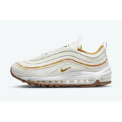 Women's Nike Air Max 97 SE Sail/Wheat-White-Volt DC4012-100