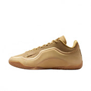 Men's Lebron Xxiii Honor Society Shoes In Wheat Gold/wolf Grey