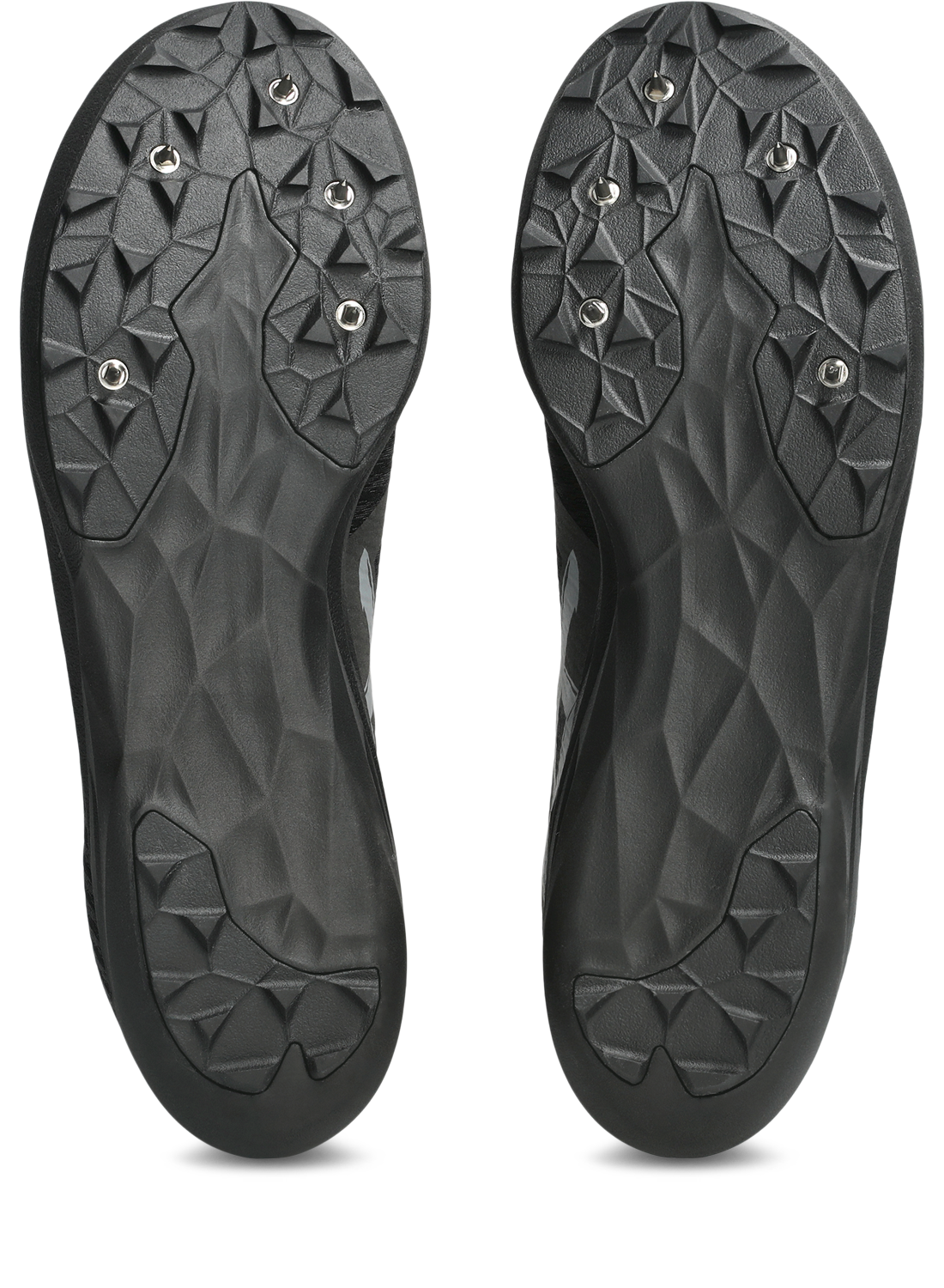 Sonicracer XC (001 - Black/Gravel)
