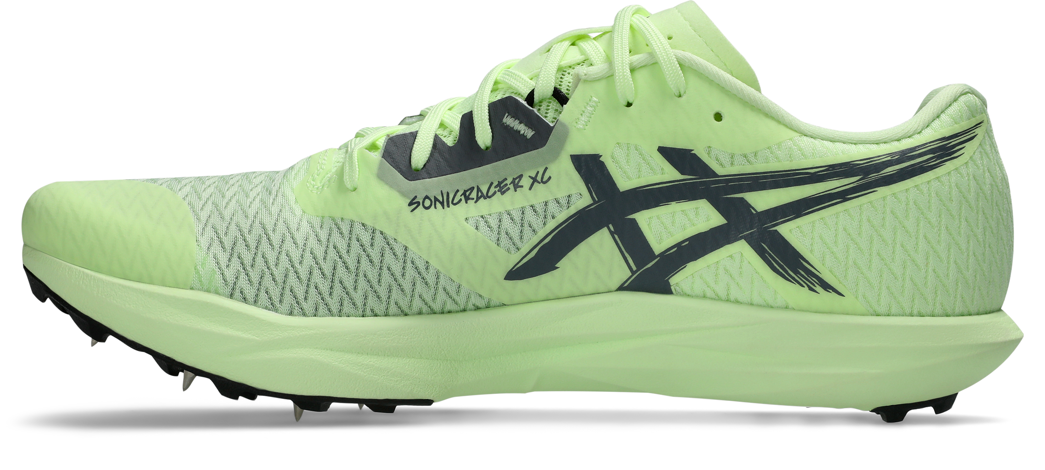 Sonicracer XC (750 - Illuminate Yellow/Black)