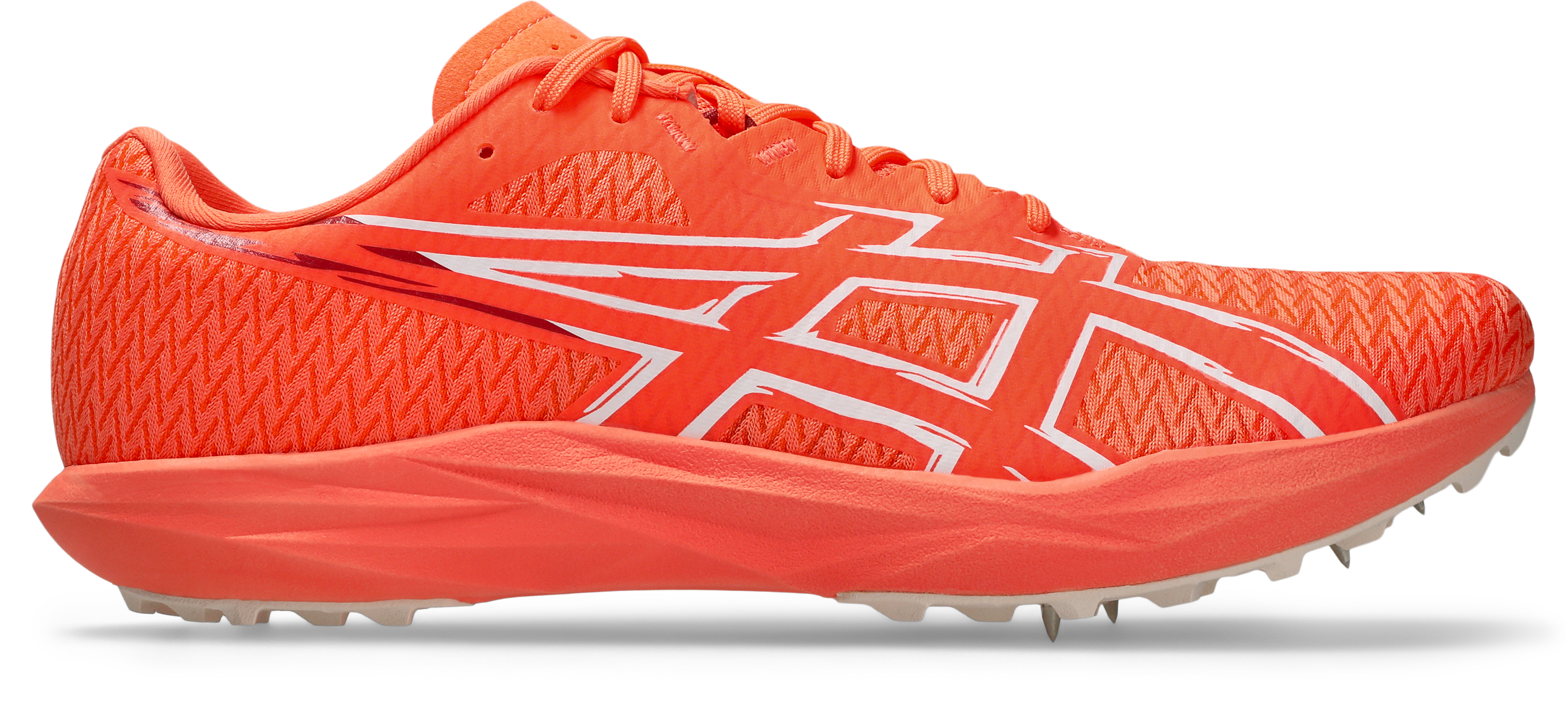 Sonicracer XC (800 - Vivid Coral/White)