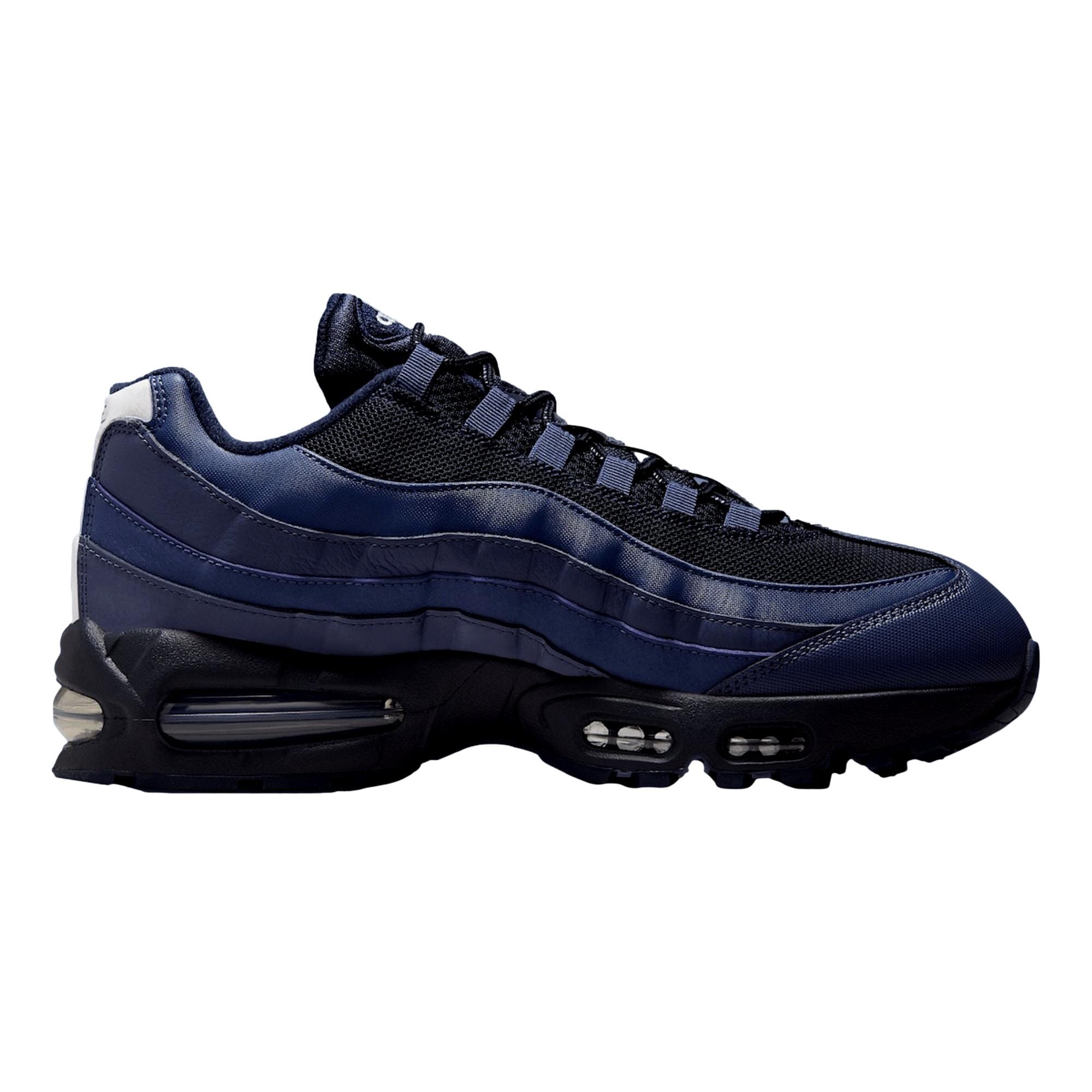 Nike Air Max 95 OG Sanded Purple / Wolf Grey  IB1667-500 Men's