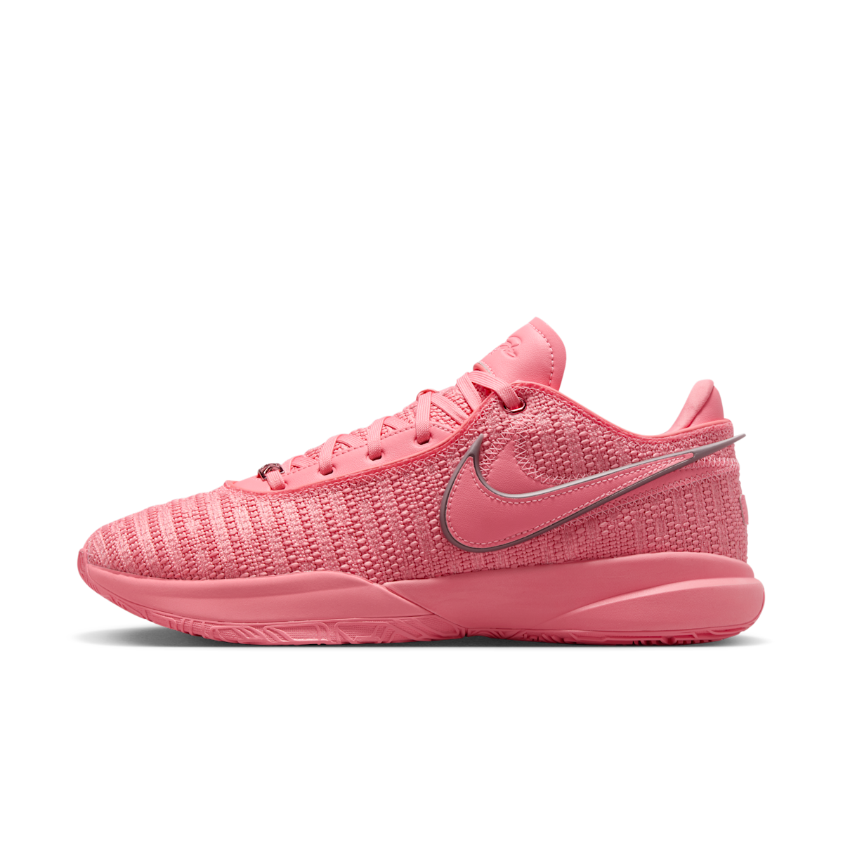Men's LeBron 20 Basketball Shoes