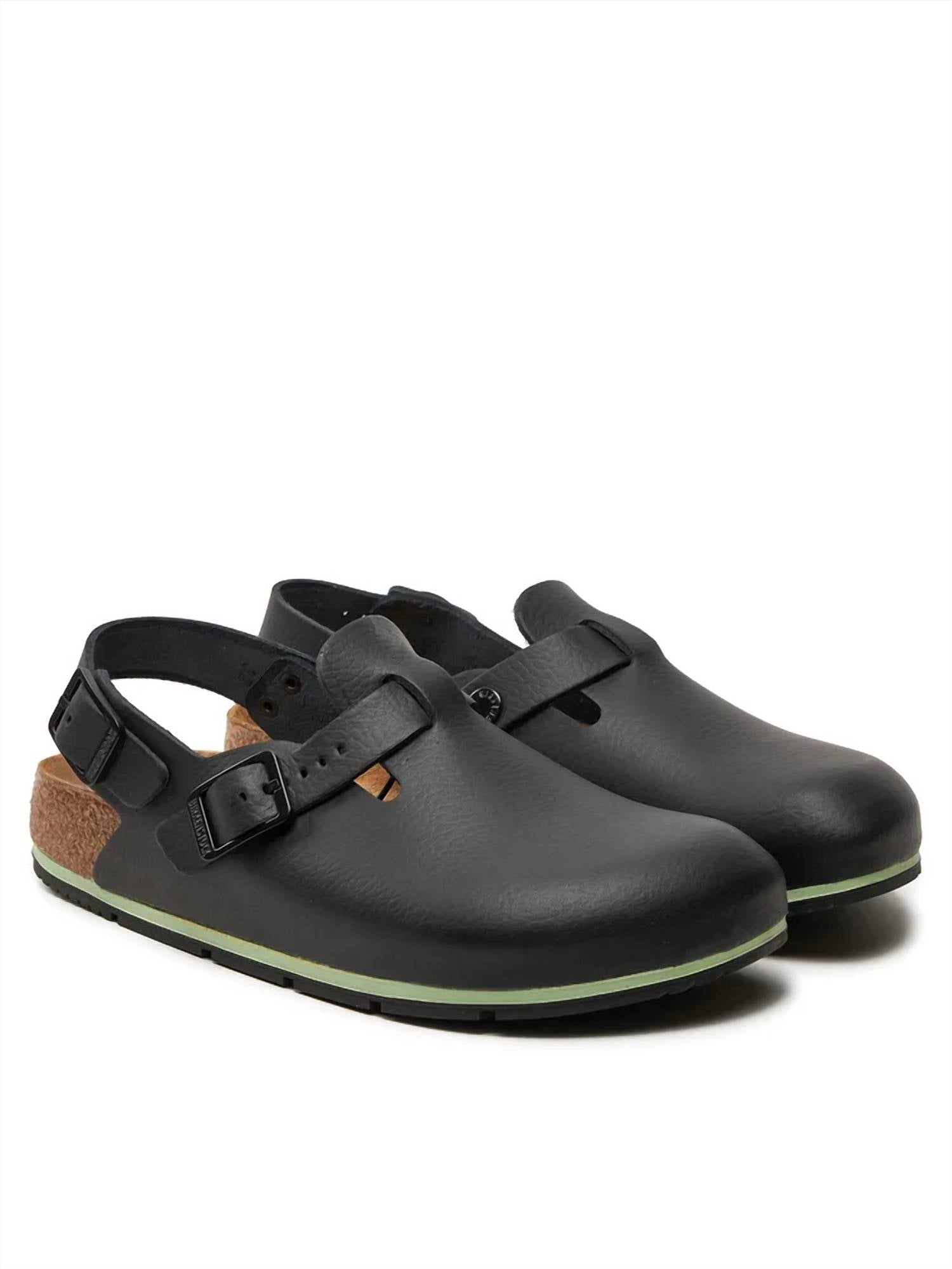 Women's Tokio Pro Sandal In Black
