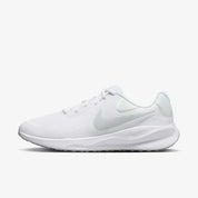Men's Nike Revolution 7 FB2207-100 Sneaker White Road Running Shoes DWA2431