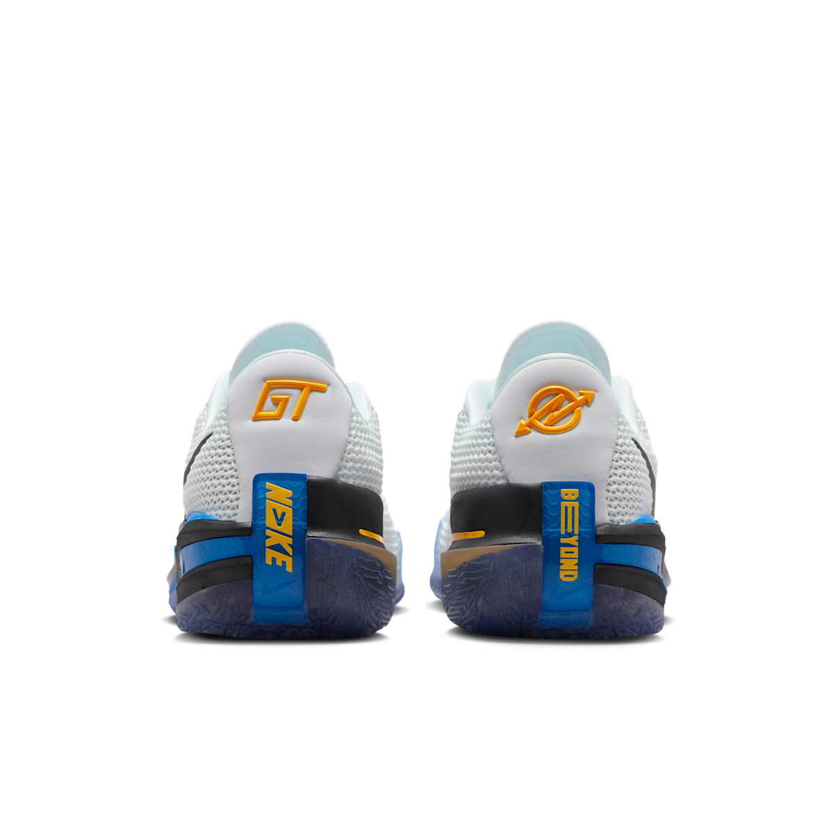 Men's G.T. Cut Basketball Shoes
