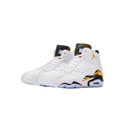 Men's Nike Jordan MVP White/Yellow Ochre-Black DZ4475-107