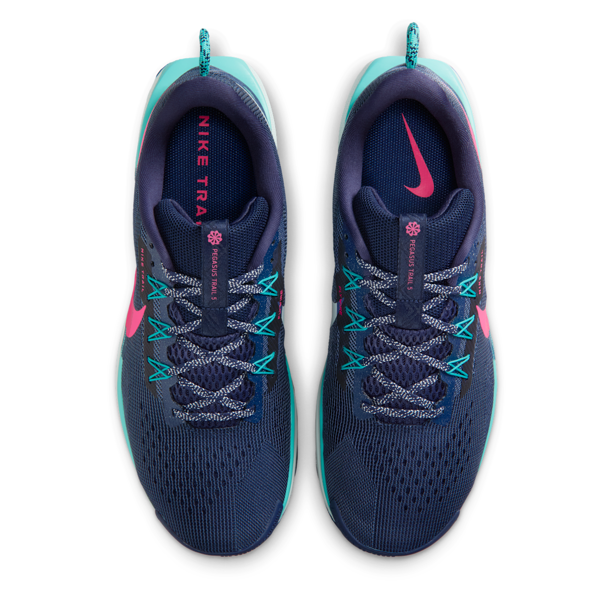 Men's Pegasus Trail 5 Trail Running Shoes