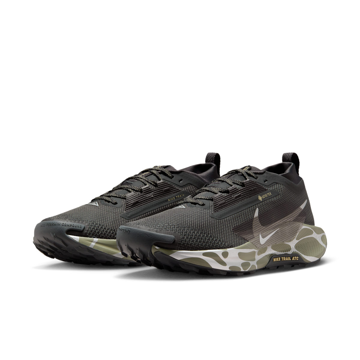 Men's Pegasus Trail 5 GORE-TEX Waterproof Trail Running Shoes