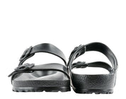 Birkenstock Arizona Essentials Eva Black Unisex Adult Sandals 0129421-0129423