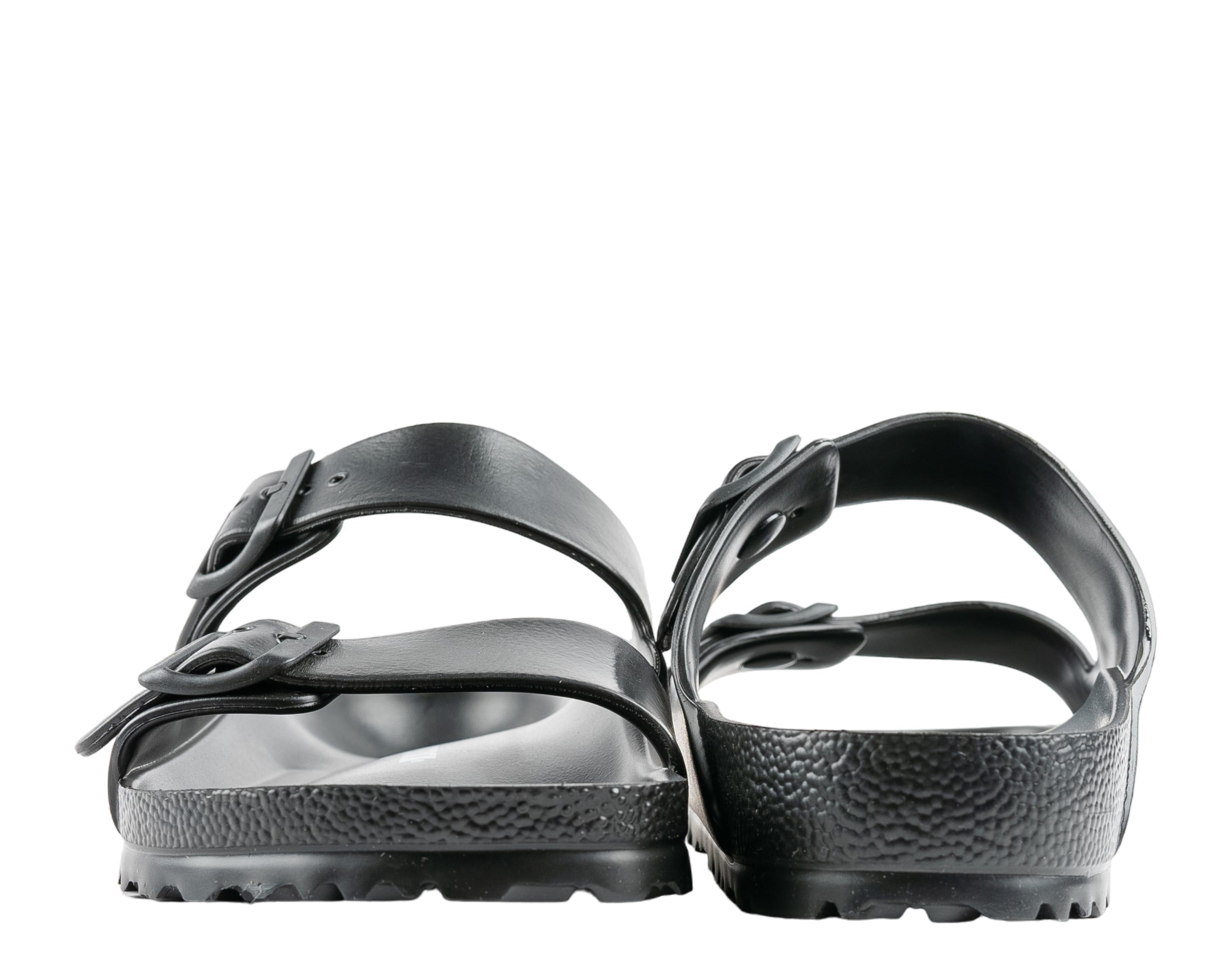 Birkenstock Arizona Essentials Eva Black Unisex Adult Sandals 0129421-0129423