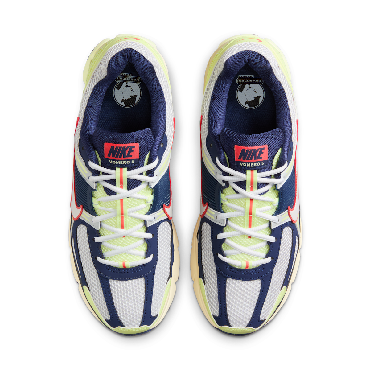 Men's Zoom Vomero 5 Shoes