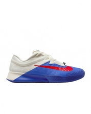 Men's Nike Vapor Pro 3 Premium Shoes In Deep Night/light Crimson