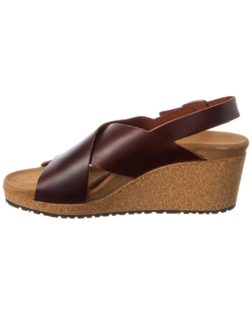 Papillio by Birkenstock Samira Narrow Leather Sandal