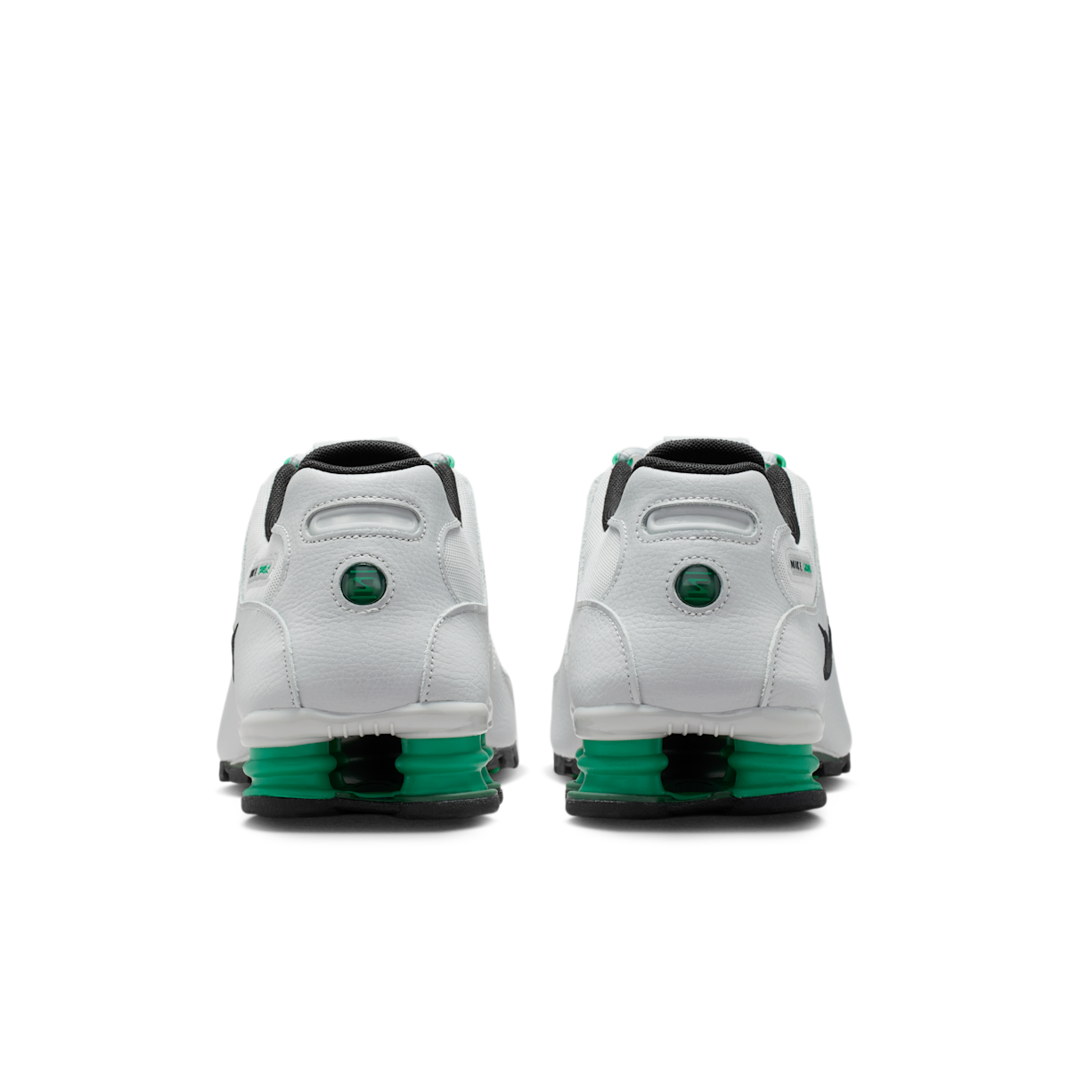 Men's Shox NZ Shoes