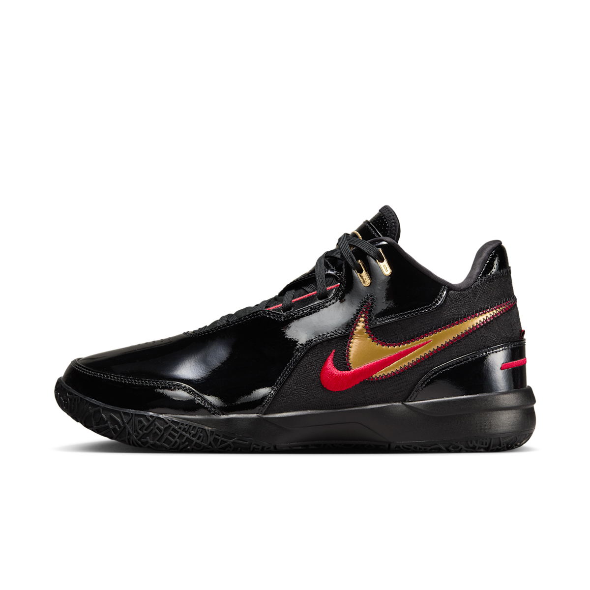 Men's LeBron NXXT Gen AMPD Basketball Shoes
