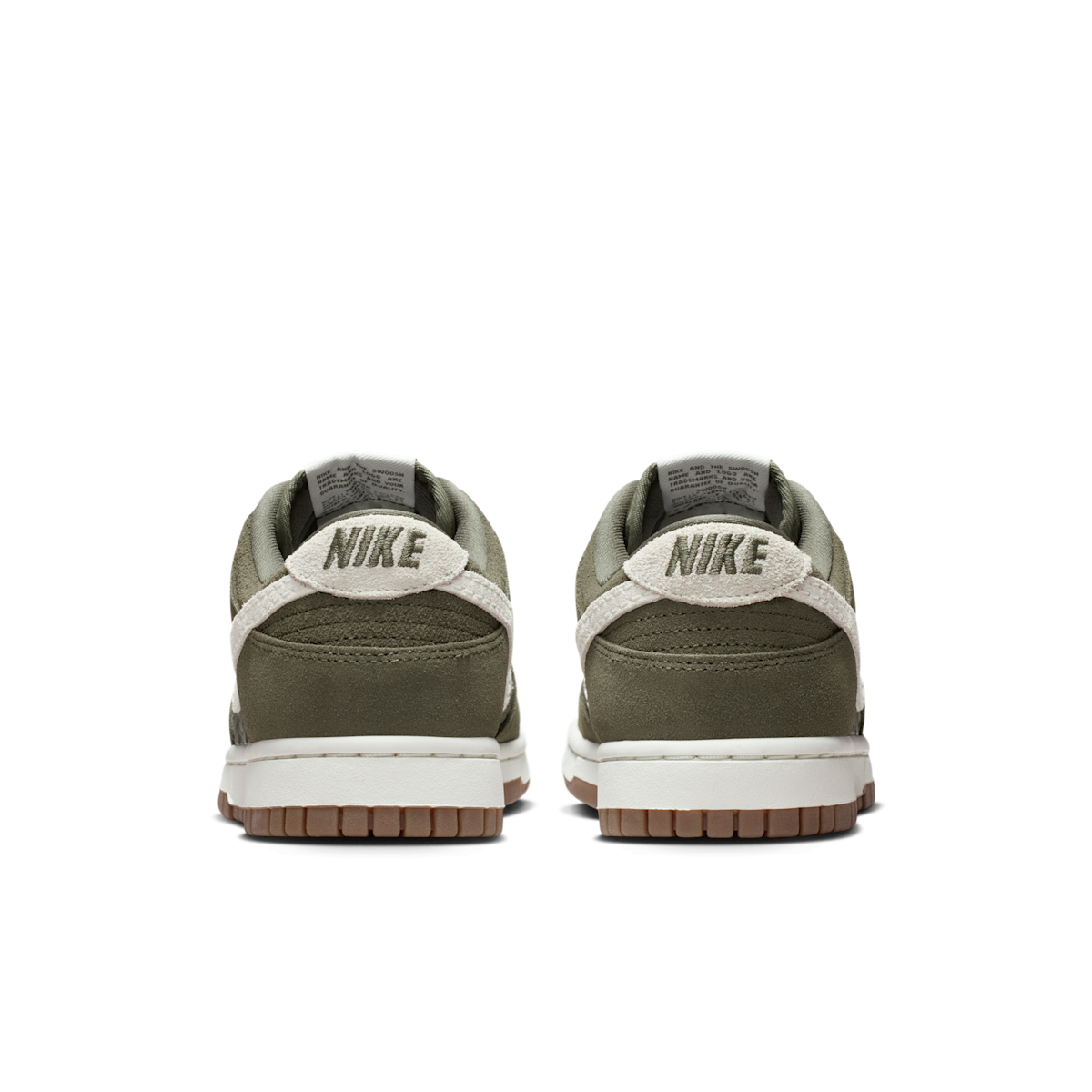 Women's Dunk Low Premium SE Shoes