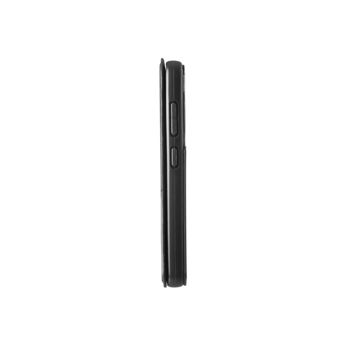 3sixT SlimFolio Phone Case for Samsung Galaxy S23 - Black