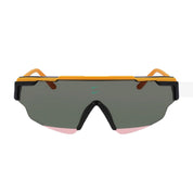 NIKE MARQUEE EDGE FN 815 Orange/Grey