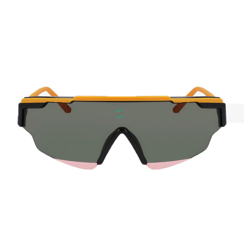 NIKE MARQUEE EDGE FN 815 Orange/Grey