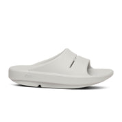 Unisex OOahh Slide Sandal (Moonstone)