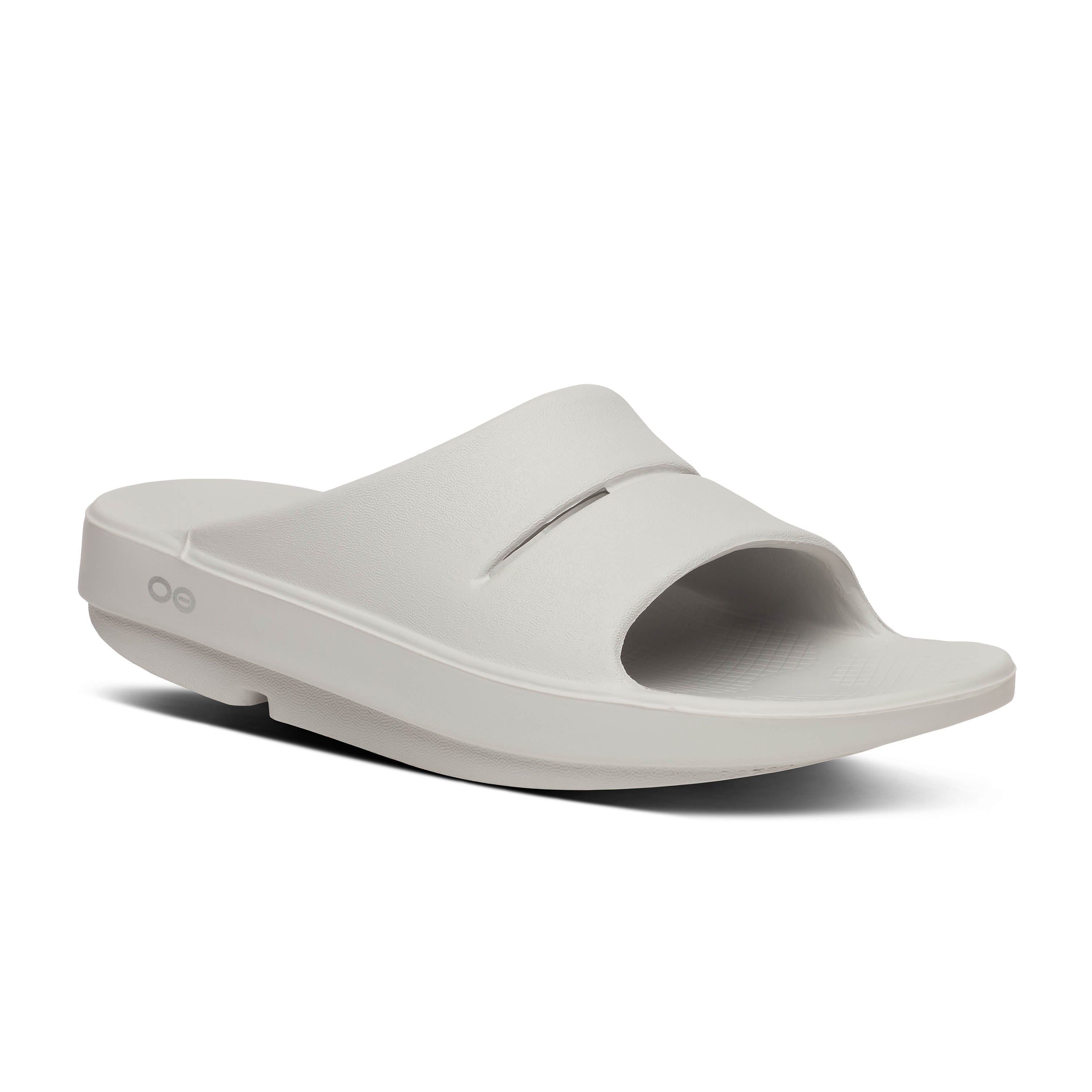 Unisex OOahh Slide Sandal (Moonstone)