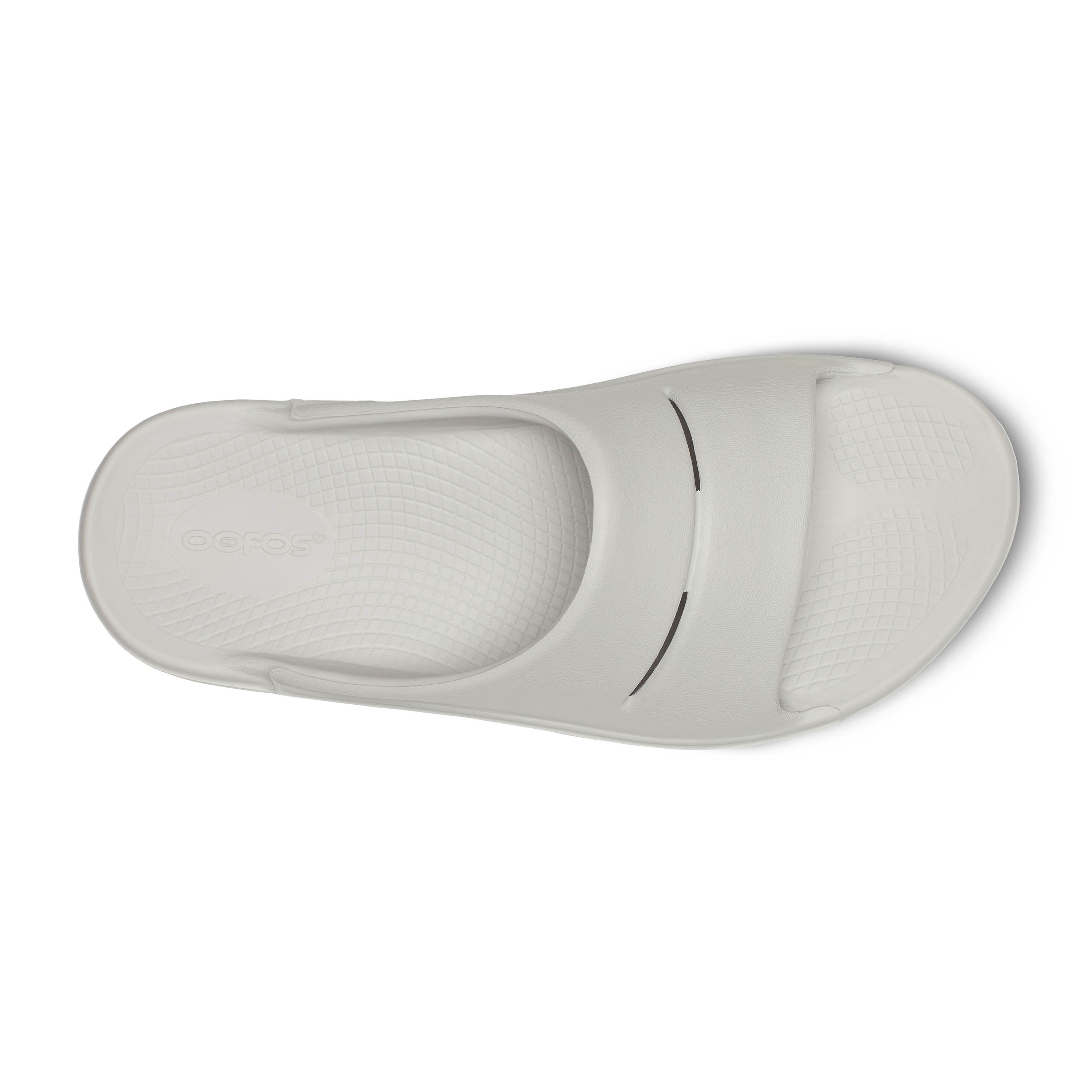 Unisex OOahh Slide Sandal (Moonstone)