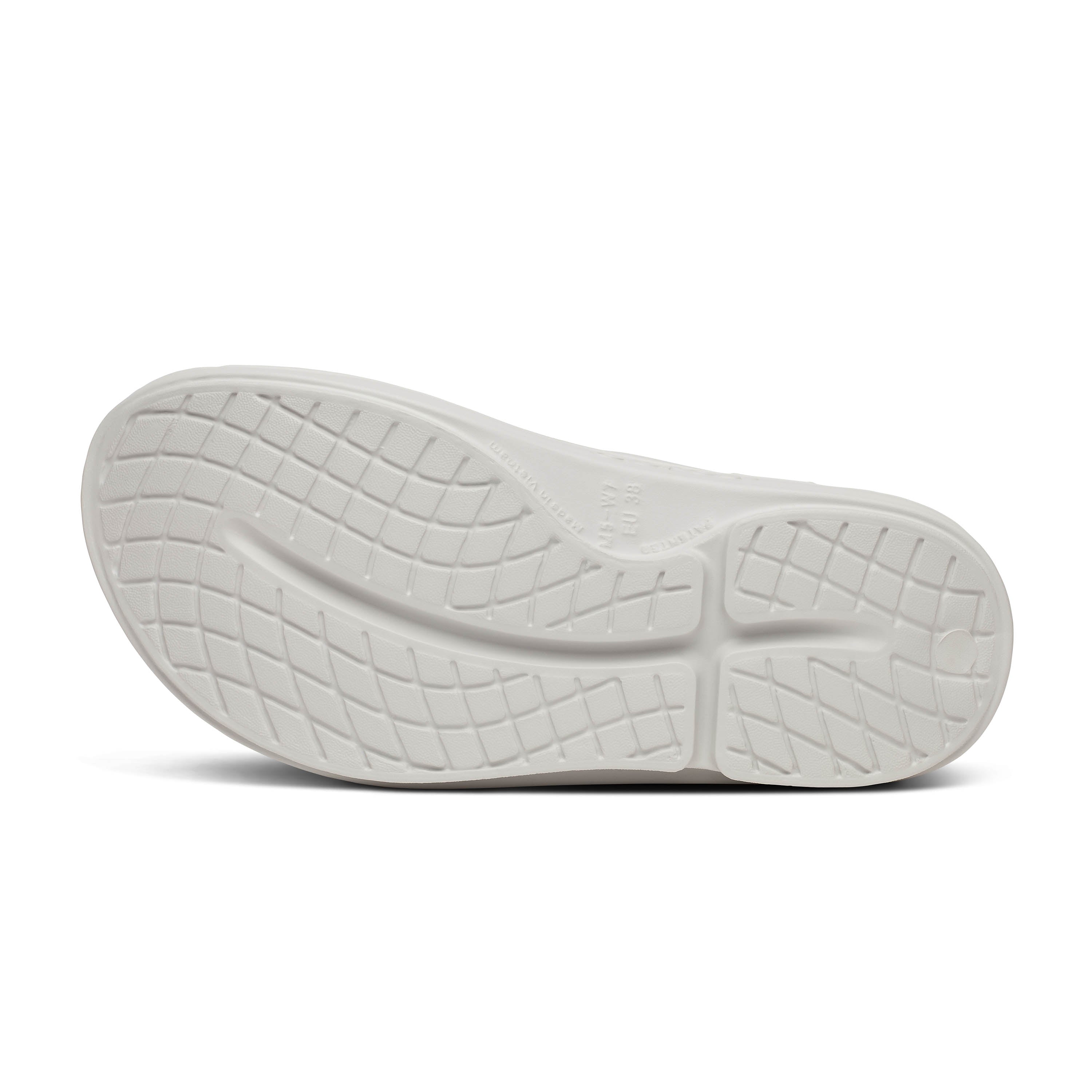 Unisex OOahh Slide Sandal (Moonstone)