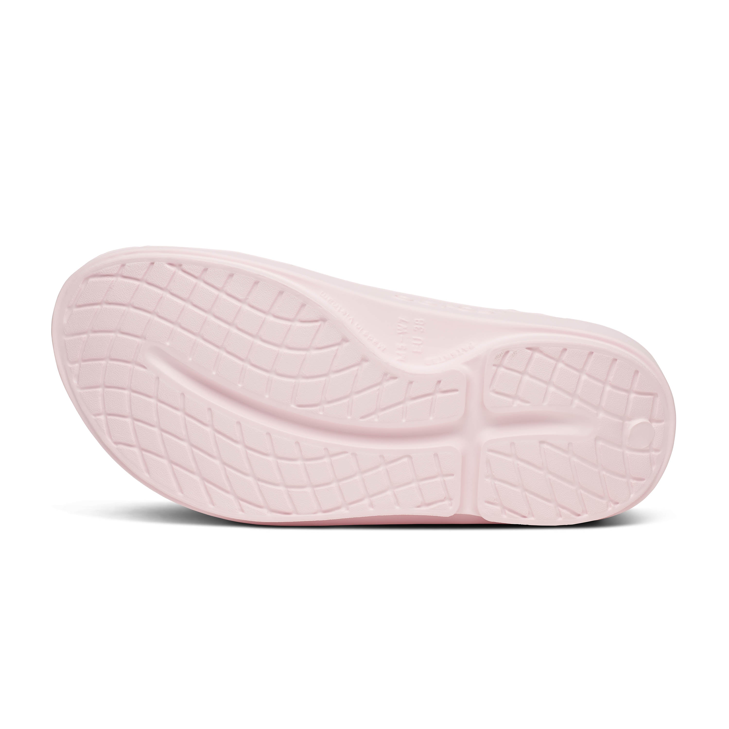 Unisex OOahh Slide Sandal (Primrose)