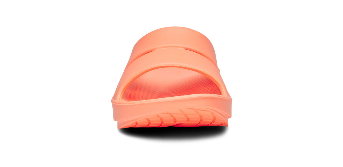 Unisex OOahh Slide Sandal (Sunburst)
