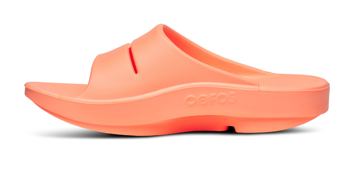 Unisex OOahh Slide Sandal (Sunburst)