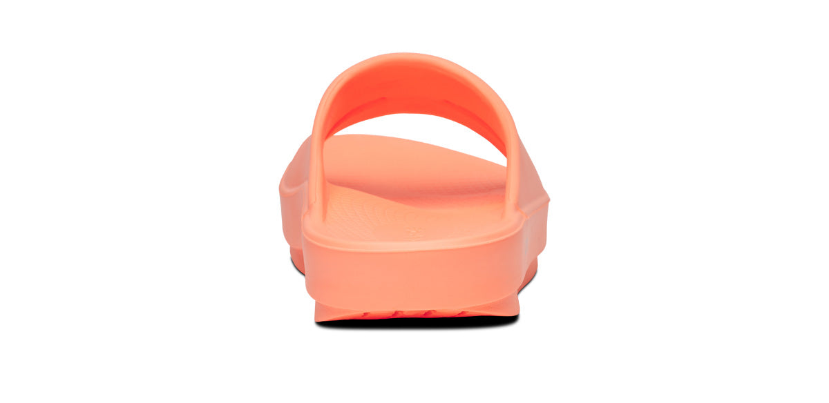 Unisex OOahh Slide Sandal (Sunburst)