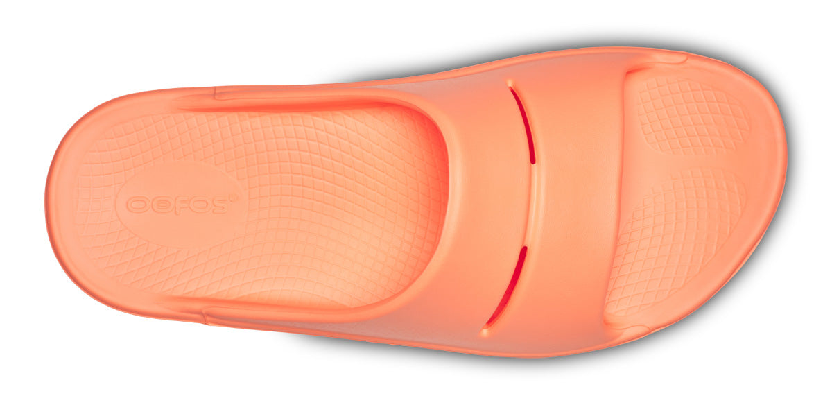 Unisex OOahh Slide Sandal (Sunburst)