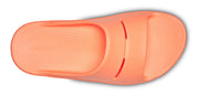Unisex OOahh Slide Sandal (Sunburst)