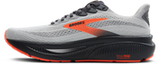 Men's Ghost 17 (048 - Oyster Mushroom/Orange/Ebony)
