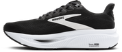 Men's Ghost 17 WIDE (090 - Black/Grey/White)
