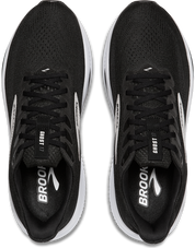 Men's Ghost 17 (090 - Black/Grey/White)