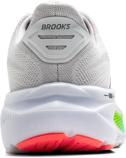 Men's Ghost 17 (112 - White/Pink Clay/Gecko)