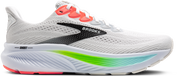 Men's Ghost 17 (112 - White/Pink Clay/Gecko)