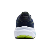 Men's Ghost 17 (414 - Peacoat/Lime/Blue)