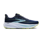 Men's Ghost 17 (414 - Peacoat/Lime/Blue)